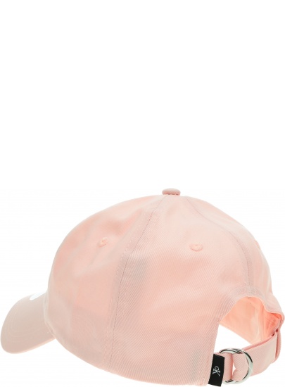 Czapka z Daszkiem CALVIN KLEIN Logo Embroidery Cap K60K609808 TFG