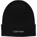 CALVIN KLEIN Essential Knit Beanie K60K608519 BAX 1