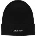 Czapka Zimowa CALVIN KLEIN Essential Knit Beanie K60K608519 BAX