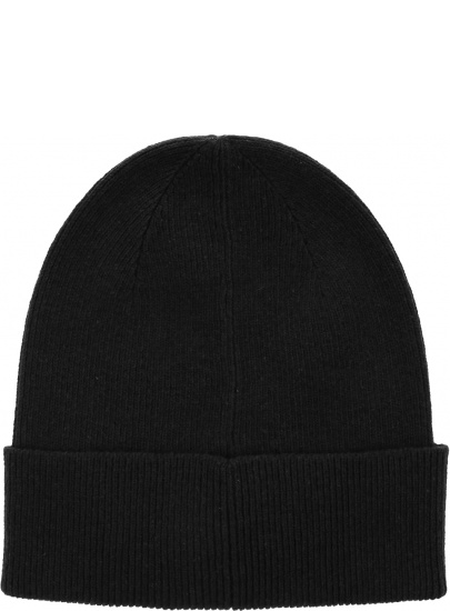 Czapka Zimowa CALVIN KLEIN Essential Knit Beanie K60K608519 BAX