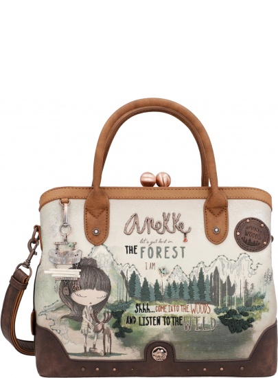 Torebka ANEKKE Forest 35601-061
