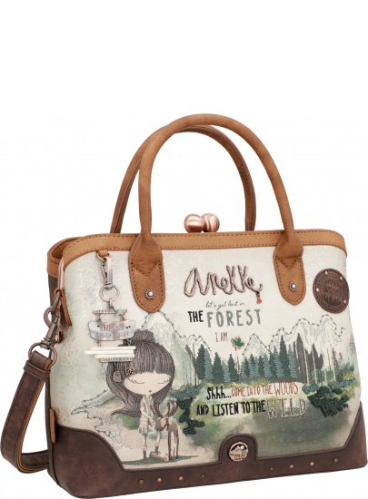 Torebka ANEKKE Forest 35601-061