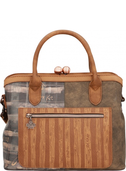 Torebka ANEKKE Forest 35601-061