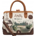 Torebka ANEKKE Forest 35601-061