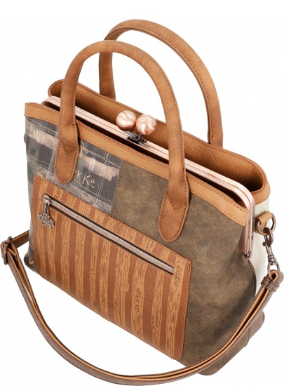 Torebka ANEKKE Forest 35601-061