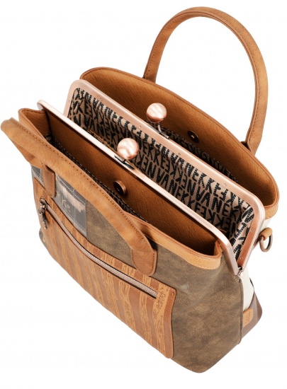 Torebka ANEKKE Forest 35601-061