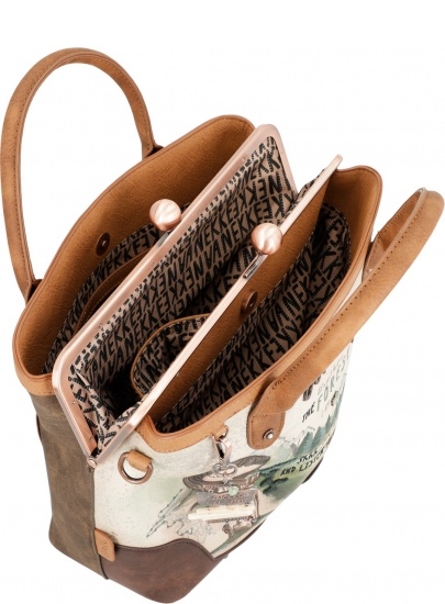 Torebka ANEKKE Forest 35601-061