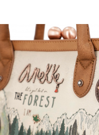 Torebka ANEKKE Forest 35601-061
