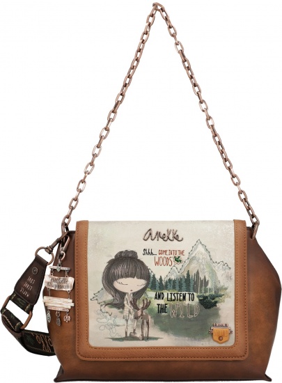 Torebka ANEKKE Forest 35601-301