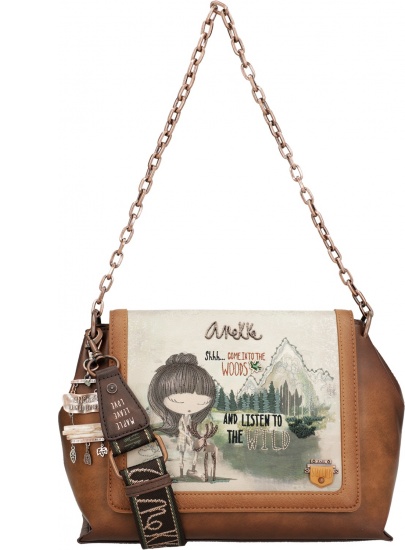 Torebka ANEKKE Forest 35601-301
