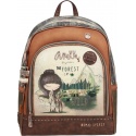 Plecak ANEKKE Forest 35605-603