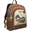Plecak ANEKKE Forest 35605-603