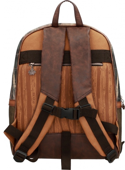 Plecak ANEKKE Forest 35605-603
