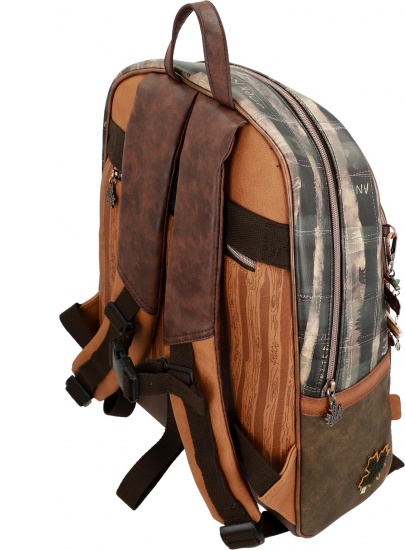 Plecak ANEKKE Forest 35605-603