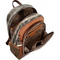 Plecak ANEKKE Forest 35605-603