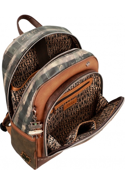 Plecak ANEKKE Forest 35605-603