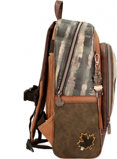 Plecak ANEKKE Forest 35605-603