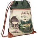 Plecak ANEKKE Forest 35605-602