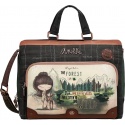 Torba na Laptopa ANEKKE Forest 35606-116