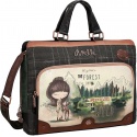 Torba na Laptopa ANEKKE Forest 35606-116