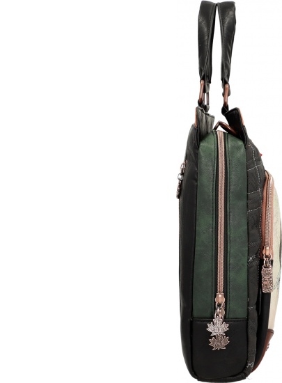 Torba na Laptopa ANEKKE Forest 35606-116