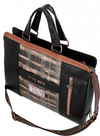 Torba na Laptopa ANEKKE Forest 35606-116