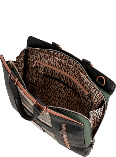Torba na Laptopa ANEKKE Forest 35606-116