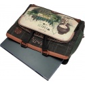 Torba na Laptopa ANEKKE Forest 35606-116