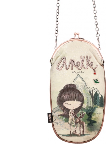 Etui na Okulary ANEKKE Forest 35607-388