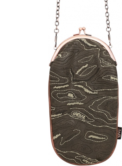 Etui na Okulary ANEKKE Forest 35607-388