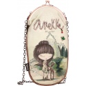 Etui na Okulary ANEKKE Forest 35607-388