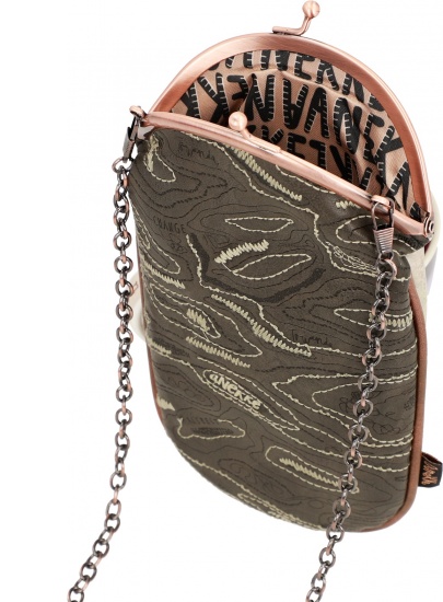 Etui na Okulary ANEKKE Forest 35607-388