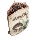 Etui na Okulary ANEKKE Forest 35607-388