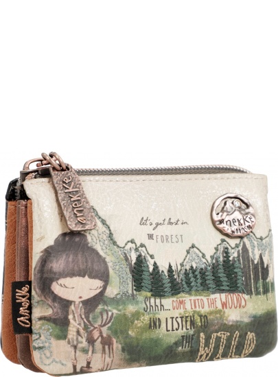 Portfel ANEKKE Forest 35609-010