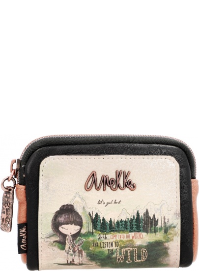 Portfel ANEKKE Forest 35609-018