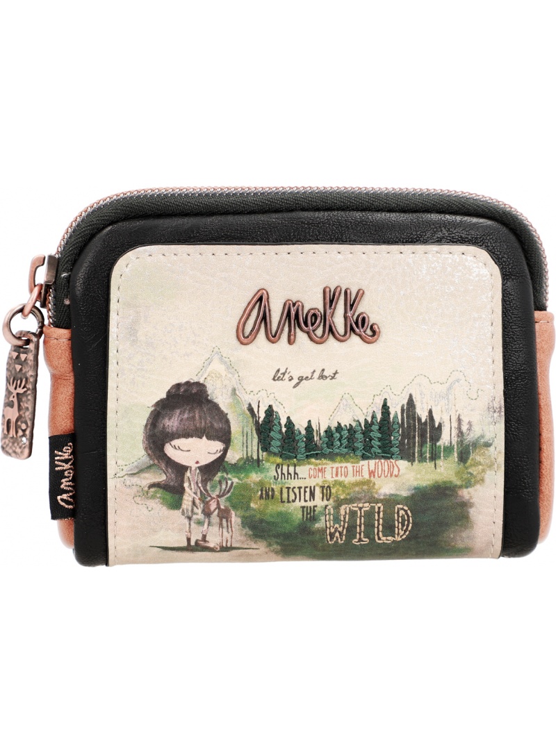 Portfel ANEKKE Forest 35609-018