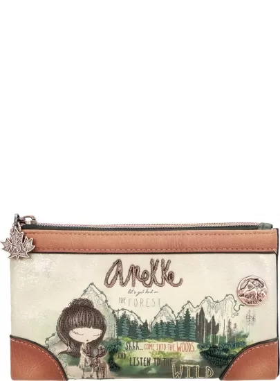 Portfel ANEKKE Forest 35609-907