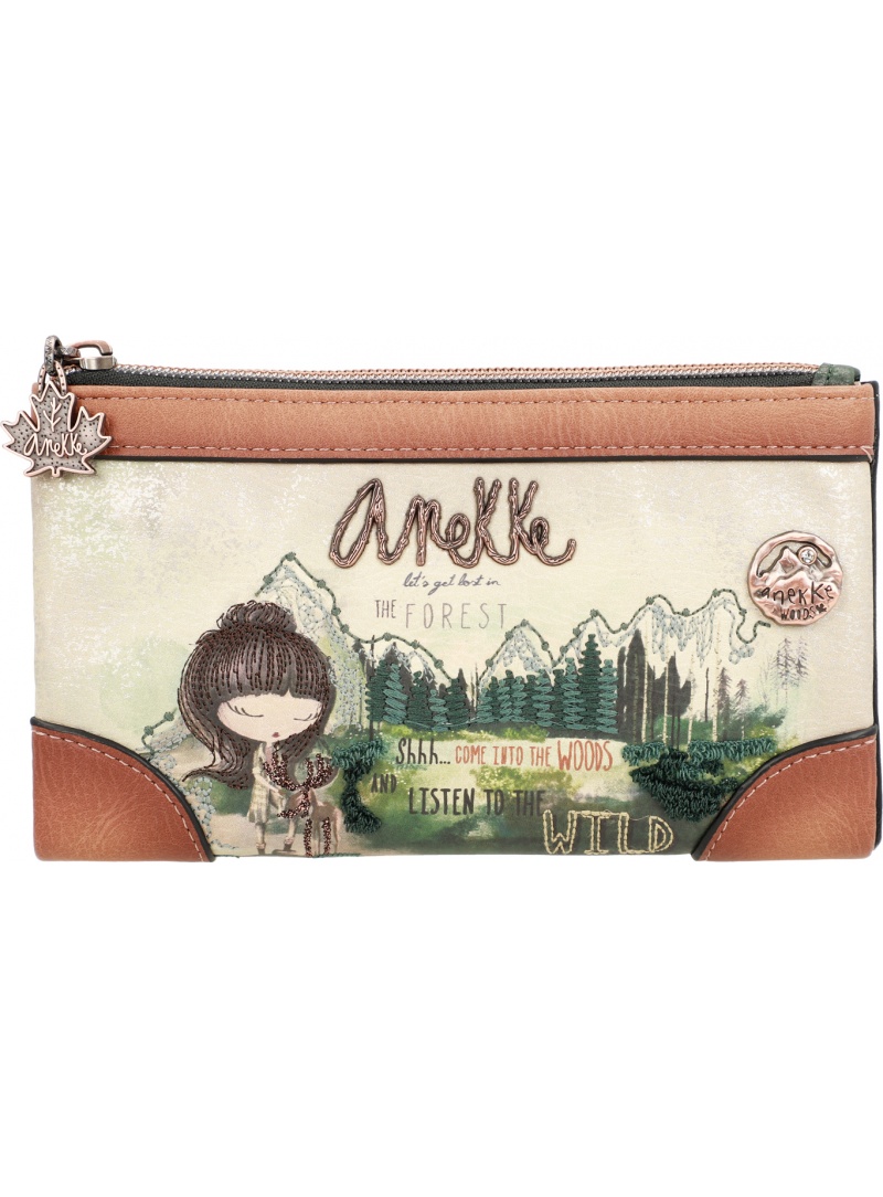 Portfel ANEKKE Forest 35609-907