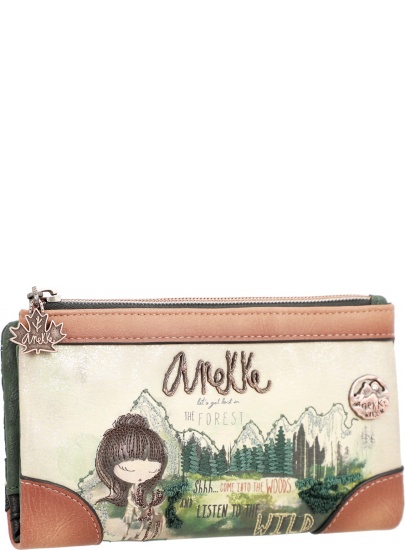 Portfel ANEKKE Forest 35609-907