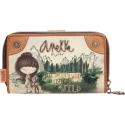 Portfel ANEKKE Forest 35609-909