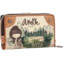 Portfel ANEKKE Forest 35609-909