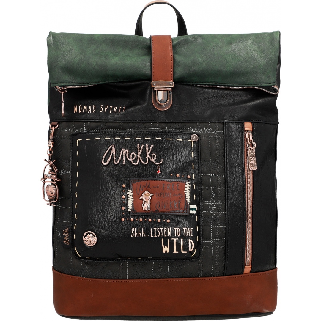 Plecak ANEKKE Forest 35615-010
