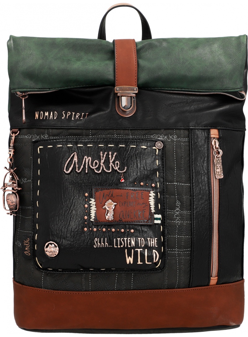 Plecak ANEKKE Forest 35615-010