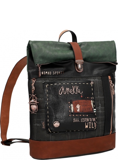 Plecak ANEKKE Forest 35615-010