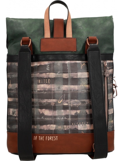 Plecak ANEKKE Forest 35615-010