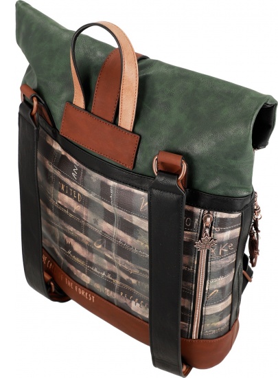 Plecak ANEKKE Forest 35615-010