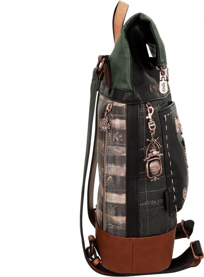 Plecak ANEKKE Forest 35615-010
