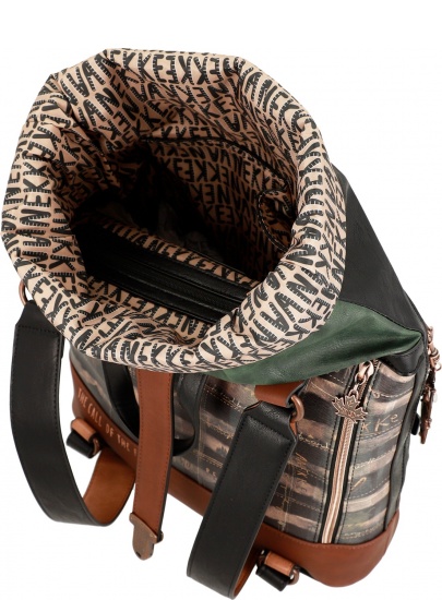 Plecak ANEKKE Forest 35615-010