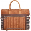 ANEKKE Forest Synthetic Briefcase 35616-110 4