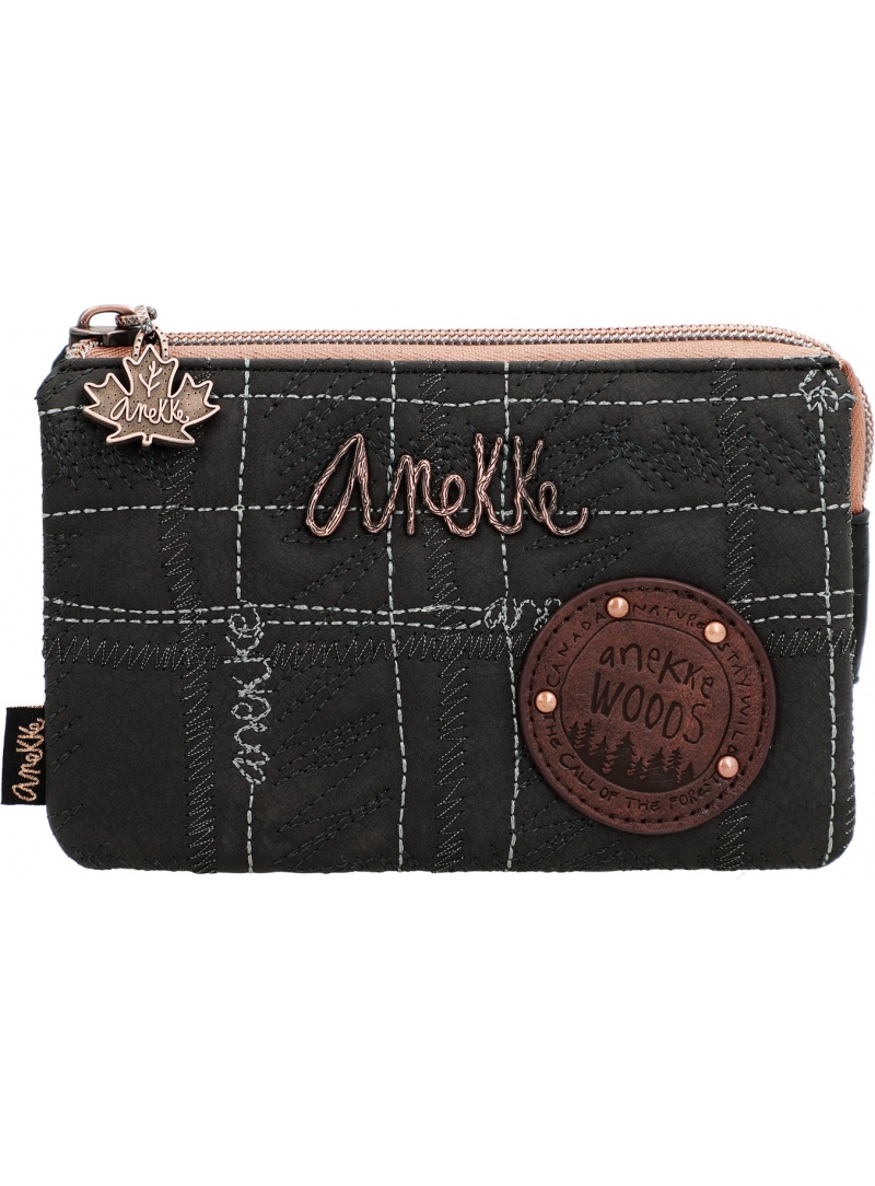 ANEKKE Forest Synthetic Purse 35619-015